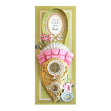 Paper Shoes Finishing School Craft Box