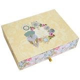 Paper Shoes Finishing School Craft Box