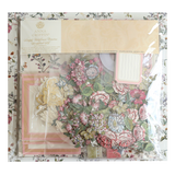 Wildflower Meadow Scrapbook Kit