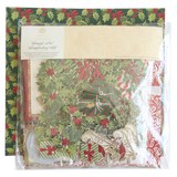 Simply Noel Scrapbooking Kit