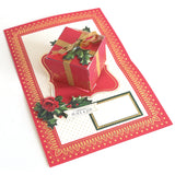 Present Pop Up Cardmaking Kit