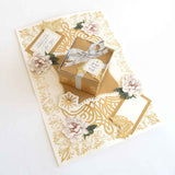 Present Pop Up Cardmaking Kit